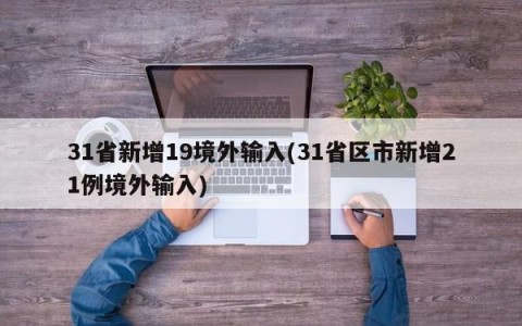 31省新增19境外输入(31省区市新增21例境外输入)