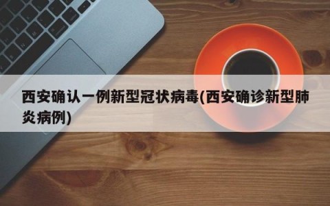 西安确认一例新型冠状病毒(西安确诊新型肺炎病例)