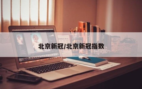 北京新冠/北京新冠指数
